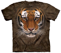 Tiger Warrior available now at Novelty EveryWear!